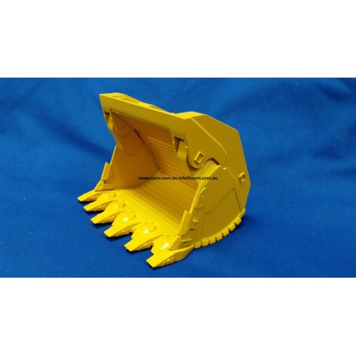 Shovel Bucket For Komatsu Pc8000 6