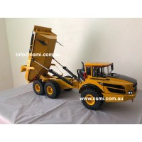 rc volvo a45g price