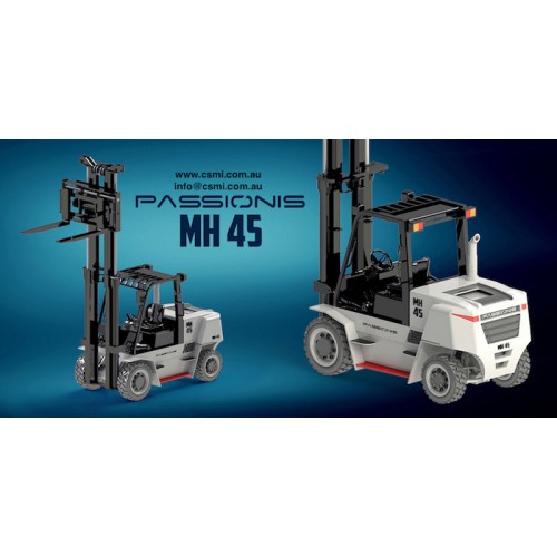 radio controlled forklift