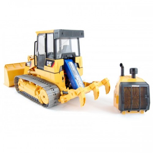 rc cat loader