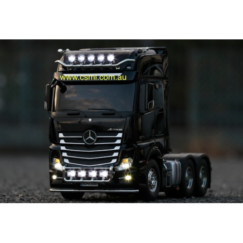 actros 3363 6x4 gigaspace