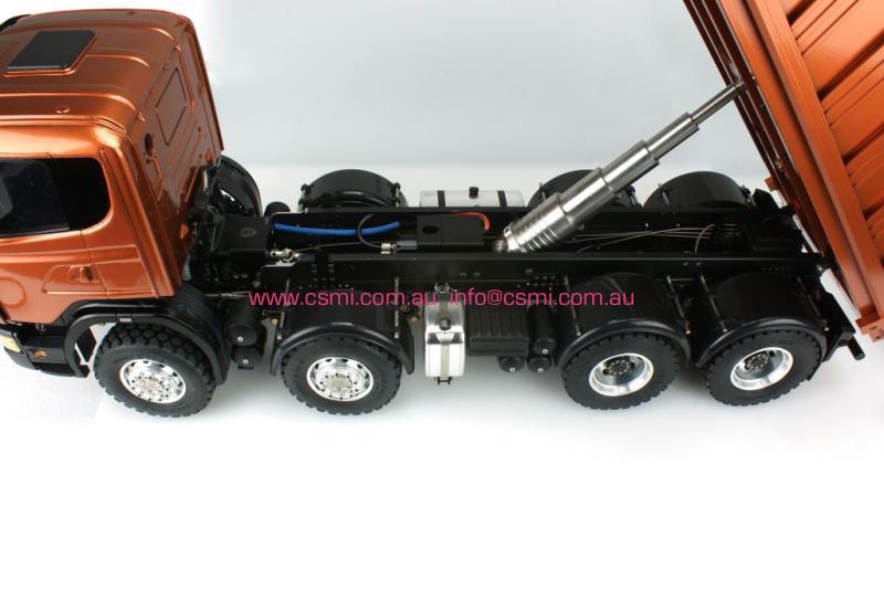 scania rc truck price