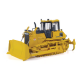 Diecast dozers