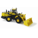 Diecast Wheel loaders