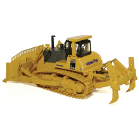 Komatsu D375A