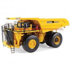 Komatsu 830E-AC Dump Truck SOLD OUT 