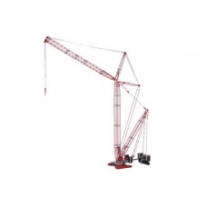 MAMMOET SUPERLIFT 3800