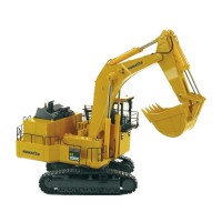 Komatsu PC2000