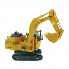 Komatsu PC2000