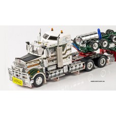 Kenworth Membreys T909 Rowan Truck Z01370 SOLD OUT