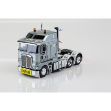 SOLD OUT Kenworth K200 Silver