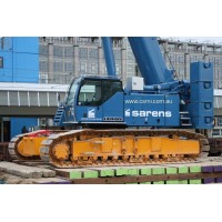 Sarens LTR 1100 SOLD OUT