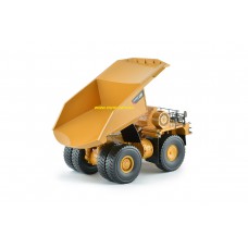 Cat MT4400D AC Mining Truck