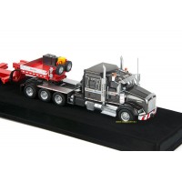 Kenworth  HIGHWAYTRAILER 3X3X3 WITH US TRUCK