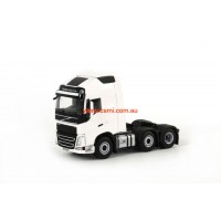 Volvo FH4 GL XL 6x2