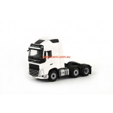 Volvo FH4 GL XL 6x2