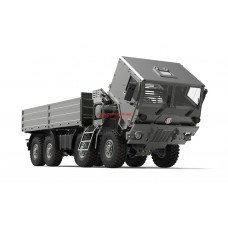 TATRA  8 X 8 TRUCK