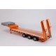 RC Trailer for trucks