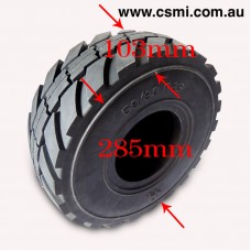 1/14 Tyre for Haulpac 