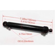 Hydraulic cylinder