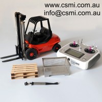 RC Fork lift 