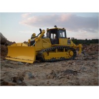 Komatsu D65WX-17