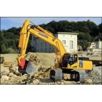 Komatsu PC 490 Kit