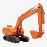 Industrial RC Excavator 