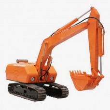 Industrial RC Excavator 