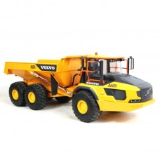 Volvo Dumper A60F-M