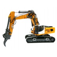 Liebherr R956 SME Advanced assembled model