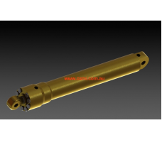 Hydraulic cylinder - P80 / PD16