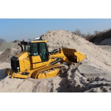 CAT 936D Dozer