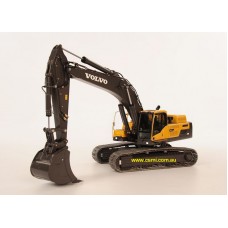 Volvo EC480D