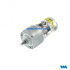  Gear box direct drive 