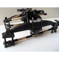 Rear Suspension Kit 