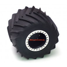 THE RUMBLE MONSTER TRUCK RACING TIRES