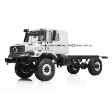 1/14 OVERLAND 4X4 ARTR RC TRUCK