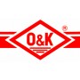 O & K