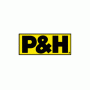 P&H