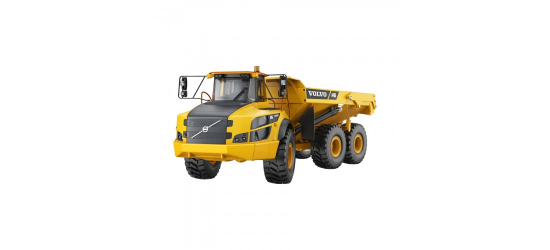  VOLVO A40G Articulated dumper 