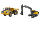 RC Construction Combo Deals