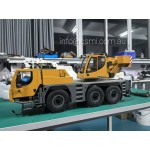 Liebherr LTM1350 6.1