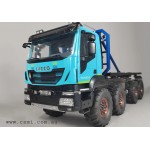 IVECO  8 X 8 Offroad Truck 